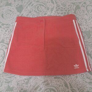 Adidas PrimeGreen Skirt Medium